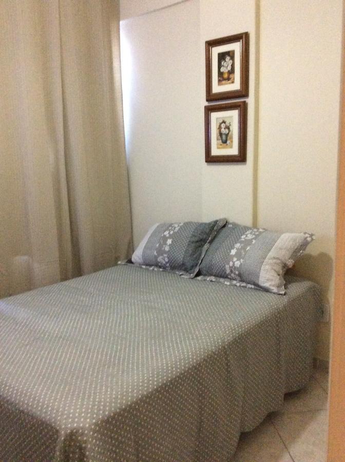 Apartamento Coracao De Copacabana Rio de Janeiro
